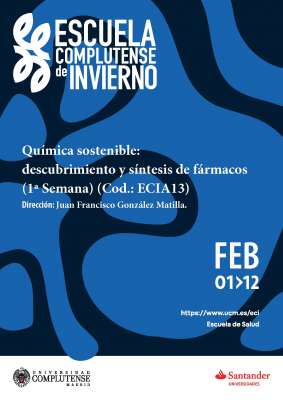 Curso Química Sostenible